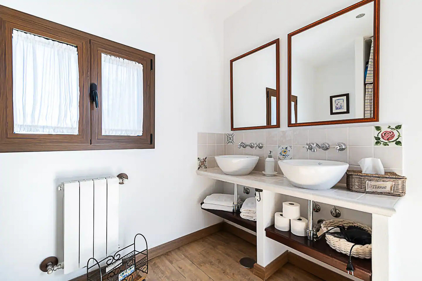 Baño